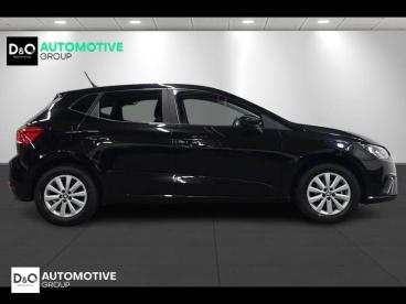 SPOTICAR Seat Ibiza Style Occasions - Citadine Essence Black - Roeselare - 1200367624_4