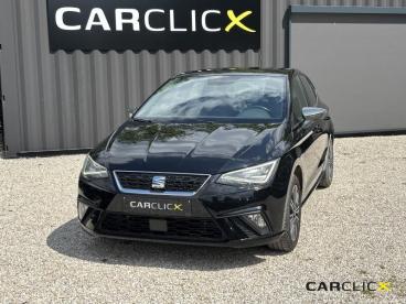 SPOTICAR Seat Ibiza Xcellence + Winterset Occasions - Citadine Essence Black - Nevele - 1200375567_1