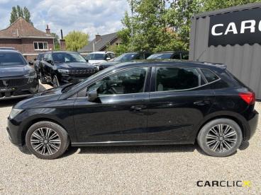 SPOTICAR Seat Ibiza Xcellence + Winterset Occasions - Citadine Essence Black - Nevele - 1200375567_2