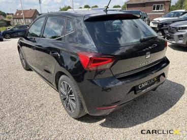 SPOTICAR Seat Ibiza Xcellence + Winterset Occasions - Citadine Essence Black - Nevele - 1200375567_3