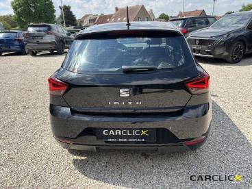 SPOTICAR Seat Ibiza Xcellence + Winterset Occasions - Citadine Essence Black - Nevele - 1200375567_4