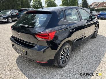 SPOTICAR Seat Ibiza Xcellence + Winterset Occasions - Citadine Essence Black - Nevele - 1200375567_5