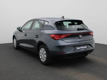 SPOTICAR Seat Leon 1.0 Tsi 90 Reference Occasions - Berline Essence Grijs - Zonhoven - 1200373925_2