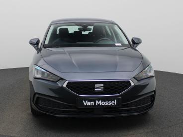 SPOTICAR Seat Leon 1.0 Tsi 90 Reference Occasions - Berline Essence Grijs - Zonhoven - 1200373925_3