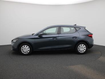 SPOTICAR Seat Leon 1.0 Tsi 90 Reference Occasions - Berline Essence Grijs - Zonhoven - 1200373925_4