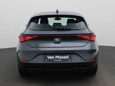 SPOTICAR Seat Leon 1.0 Tsi 90 Reference Occasions - Berline Essence Grijs - Zonhoven - 1200373925_5