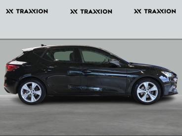 SPOTICAR Seat Leon Fr 1.0 Tsi 110pk Occasions - Berline Essence Black - Waarschoot - 1200378011_5