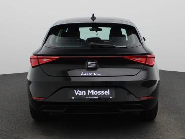 SPOTICAR Seat Leon 1.0 Tsi 90 Reference !! Actieprijs !! Occasions - Berline Essence Zwart - Genk - 1200387314_5
