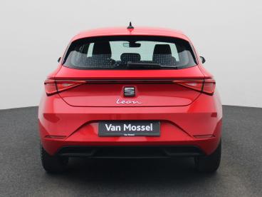 SPOTICAR Seat Leon 1.0 Tsi 66kw Reference Tweedehands - Berline Benzine Rood - Sint-truiden - 1200393980_5