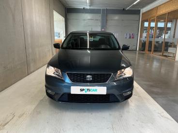 SPOTICAR Seat Toledo 4 1.0 Tsi 70kw S&s Style Occasions - Berline Essence Grijs - Wijnegem - 1200373863_2