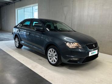 SPOTICAR Seat Toledo 4 1.0 Tsi 70kw S&s Style Occasions - Berline Essence Grijs - Wijnegem - 1200373863_3
