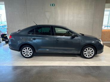 SPOTICAR Seat Toledo 4 1.0 Tsi 70kw S&s Style Occasions - Berline Essence Grijs - Wijnegem - 1200373863_4
