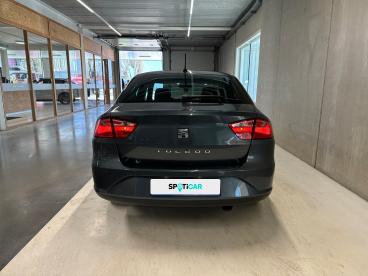 SPOTICAR Seat Toledo 4 1.0 Tsi 70kw S&s Style Occasions - Berline Essence Grijs - Wijnegem - 1200373863_5
