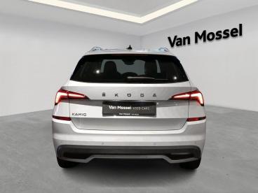 SPOTICAR Skoda Kamiq 1.0 Tsi 81kw Ambition Occasions -  Essence Wit - Diest - 1200367571_3