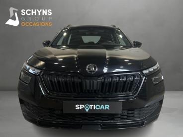 SPOTICAR Skoda Kamiq Monte Carlo Occasions - Berline Essence Anthracite - Huy - 1200386688_3