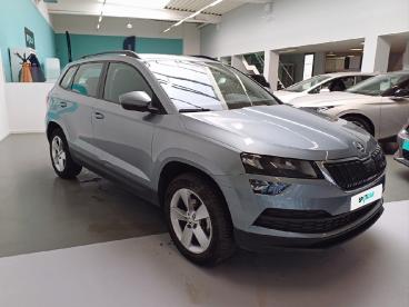 SPOTICAR Skoda Karoq 1 2.0 Crtdi 85kw Dsg7 Ambition Occasions - Suv Diesel Gris - Drogenbos - 1200362930_3