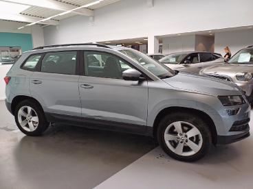 SPOTICAR Skoda Karoq 1 2.0 Crtdi 85kw Dsg7 Ambition Occasions - Suv Diesel Gris - Drogenbos - 1200362930_4