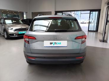 SPOTICAR Skoda Karoq 1 2.0 Crtdi 85kw Dsg7 Ambition Occasions - Suv Diesel Gris - Drogenbos - 1200362930_5