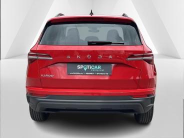 SPOTICAR Skoda Karoq Family 15 Tdi 150cv Dsg7 Occasions - Suv Essence Red - Souvret - 1200377869_5