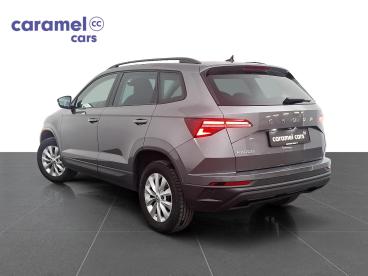 SPOTICAR Skoda Karoq Ambition *camera+sensoren*carplay*dab*gps* Occasions - Suv Essence Grey - Roeselare - 1200377960_4