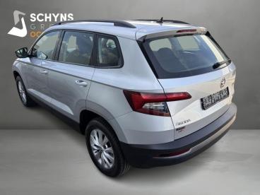 SPOTICAR Skoda Karoq 1.0 Tsi Ambition Dsg7 5d 85kw Tweedehands - Suv Benzine Grey - Eupen - 1200389832_5