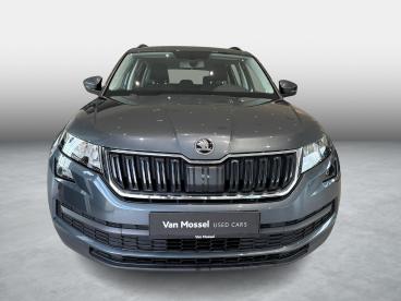 SPOTICAR Skoda Kodiaq 1.4 Tsi 92kw Active Tweedehands - Suv Benzine Grijs - Sint-truiden - 1200354441_3