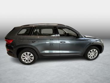 SPOTICAR Skoda Kodiaq 1.4 Tsi 92kw Active Tweedehands - Suv Benzine Grijs - Sint-truiden - 1200354441_4