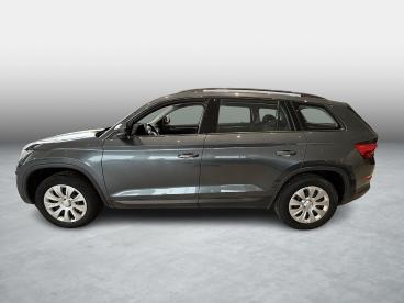 SPOTICAR Skoda Kodiaq 1.4 Tsi 92kw Active Tweedehands - Suv Benzine Grijs - Sint-truiden - 1200354441_5