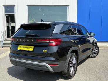 SPOTICAR Skoda Kodiaq 2.0 Tdi / Dsg / 7 Places Tweedehands - Suv Diesel Black - Arlon - 1200365792_4