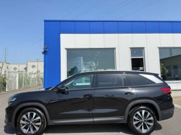 SPOTICAR Skoda Kodiaq 2.0 Tdi / Dsg / 7 Places Tweedehands - Suv Diesel Black - Arlon - 1200365792_5