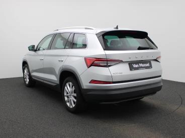 SPOTICAR Skoda Kodiaq 1.5 Tsi 110kw Clever Occasions - Suv Essence Grijs - Zonhoven - 1200371475_2