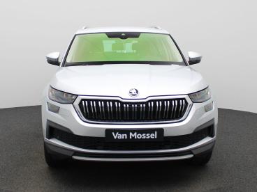SPOTICAR Skoda Kodiaq 1.5 Tsi 110kw Clever Occasions - Suv Essence Grijs - Zonhoven - 1200371475_3