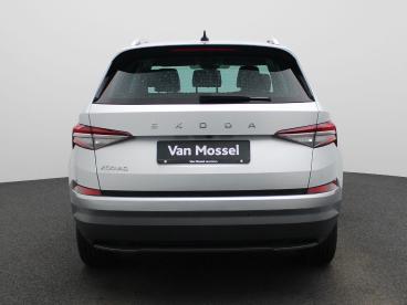 SPOTICAR Skoda Kodiaq 1.5 Tsi 110kw Clever Occasions - Suv Essence Grijs - Zonhoven - 1200371475_5