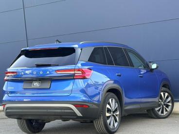 SPOTICAR Skoda Kodiaq Selection / 1.5 Tsi / Dsg Occasions - Suv Essence Blue - Arlon - 1200395683_4