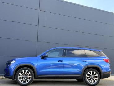 SPOTICAR Skoda Kodiaq Selection / 1.5 Tsi / Dsg Occasions - Suv Essence Blue - Arlon - 1200395683_5