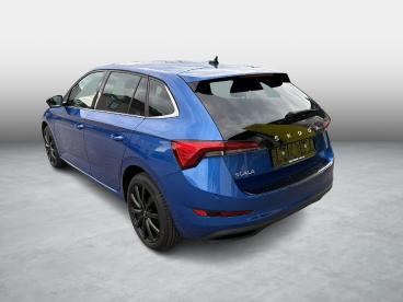 SPOTICAR Skoda Scala 1.5 110kw Dsg7 Ambition Occasions - Berline Essence Overig - Schriek - 1200375526_3