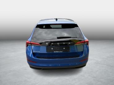 SPOTICAR Skoda Scala 1.5 110kw Dsg7 Ambition Occasions - Berline Essence Overig - Schriek - 1200375526_4