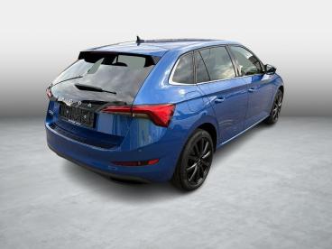 SPOTICAR Skoda Scala 1.5 110kw Dsg7 Ambition Occasions - Berline Essence Overig - Schriek - 1200375526_5