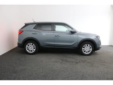 SPOTICAR Ssangyong Korando 1.5 Benzine 160pk *trekhaak*dab*zetelverwarming*ca Occasions -  Essence Gris - Roeselare - 400360784_3