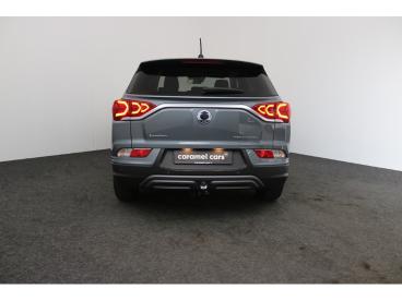 SPOTICAR Ssangyong Korando 1.5 Benzine 160pk *trekhaak*dab*zetelverwarming*ca Occasions -  Essence Gris - Roeselare - 400360784_5