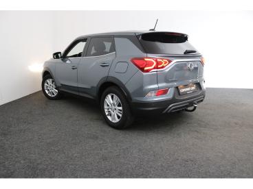 SPOTICAR Ssangyong Korando 1.5 Benzine 160pk *trekhaak*dab*zetelverwarming*ca Tweedehands -  Benzine Gris - Roeselare - 400367053_4