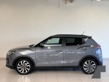 SPOTICAR Ssangyong Tivoli Ay2l Occasions - Suv Essence Grijs - Jabbeke - 1200394095_2