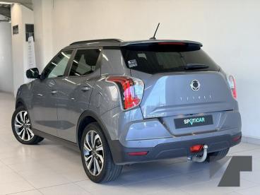 SPOTICAR Ssangyong Tivoli Ay2l Occasions - Suv Essence Grijs - Jabbeke - 1200394095_3