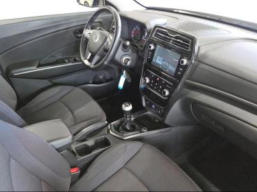 SPOTICAR Ssangyong Xlv Grand Tivoli Occasions - Suv Essence Black - Waarschoot - 1200377223_2