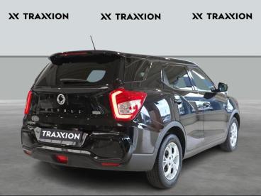 SPOTICAR Ssangyong Xlv Grand Tivoli Occasions - Suv Essence Black - Waarschoot - 1200377223_3