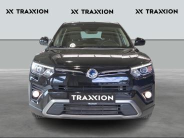 SPOTICAR Ssangyong Xlv Grand Tivoli Occasions - Suv Essence Black - Waarschoot - 1200377223_4