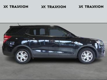 SPOTICAR Ssangyong Xlv Grand Tivoli Occasions - Suv Essence Black - Waarschoot - 1200377223_5