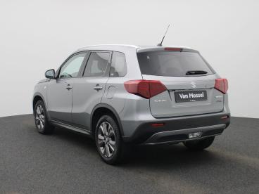 SPOTICAR Suzuki Vitara Grand Vitara 1.5 Luxe+ 2wd A/t Occasions - Suv Essence Grijs - Diest - 1200372410_2