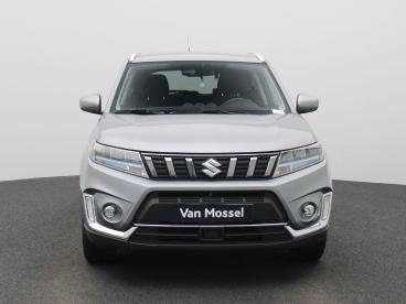 SPOTICAR Suzuki Vitara Grand Vitara 1.5 Luxe+ 2wd A/t Occasions - Suv Essence Grijs - Diest - 1200372410_3