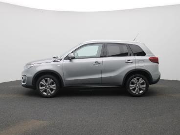 SPOTICAR Suzuki Vitara Grand Vitara 1.5 Luxe+ 2wd A/t Occasions - Suv Essence Grijs - Diest - 1200372410_4